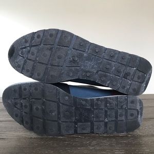 green balenciaga race runners